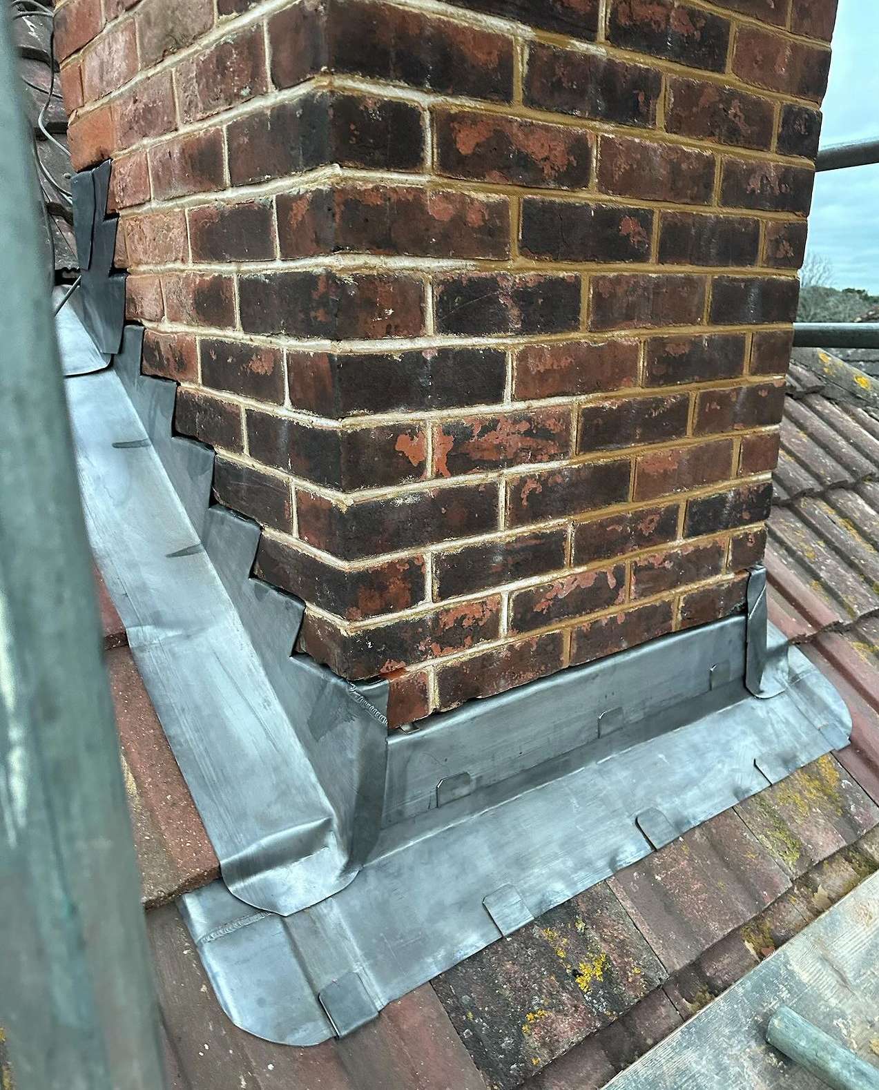 Chimney Repair Chimney Repair Basildon& Essex