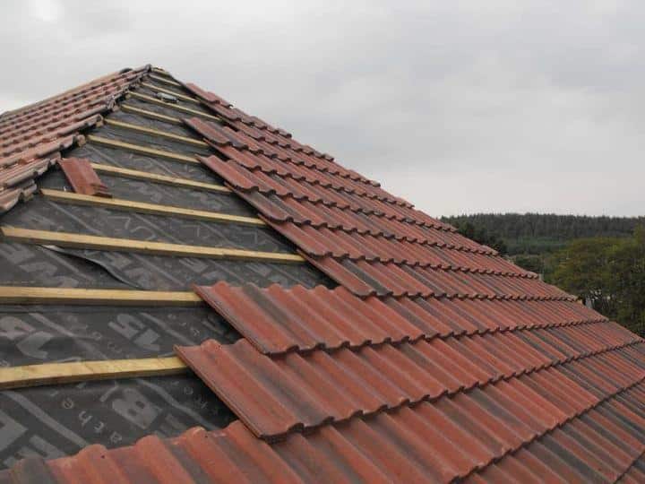 roof repairs Basildon roof repairs Basildon